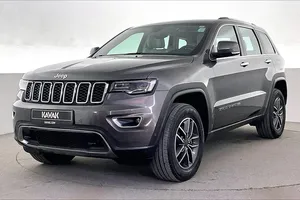 Jeep Grand Cherokee 2.4L Limited 2019 for Sale