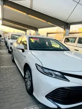 Toyota Camry 2018 for Sale