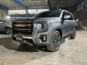 GMC Yukon AT4 2022 for Sale