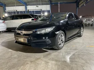 Honda Civic DX 2019 for Sale