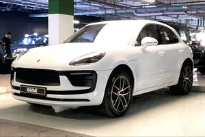 Porsche Macan S 2024 for Sale
