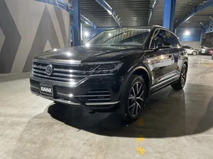 Volkswagen Touareg 2019 for Sale
