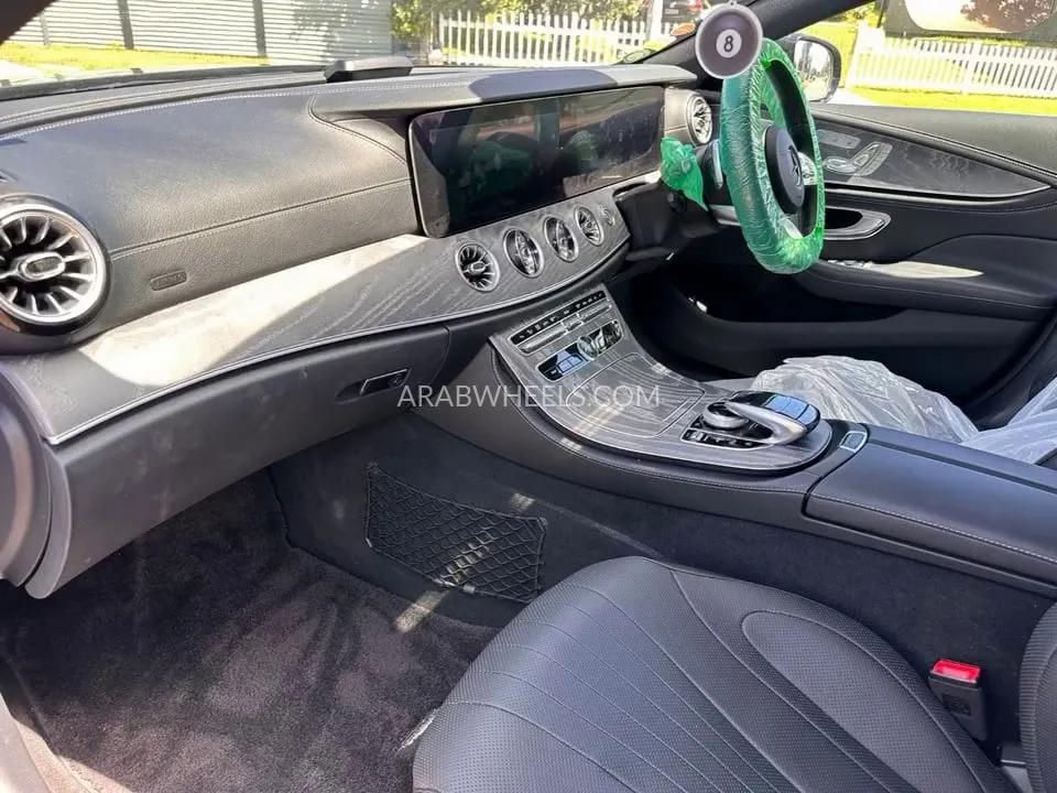 Mercedes Benz CLS Class 2019 for Sale in Dubai Image-6