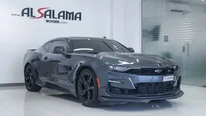 Chevrolet Camaro 6.2L SS Coupe 2019 for Sale