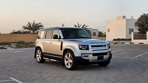 Land Rover Defender 110 V8 (P525) 2024 for Sale