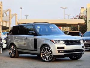 Land Rover Range Rover 2016 for Sale