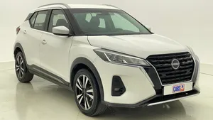 Nissan Kicks 1.6 SV 2023 for Sale
