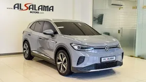 Volkswagen ID.4 2022 for Sale