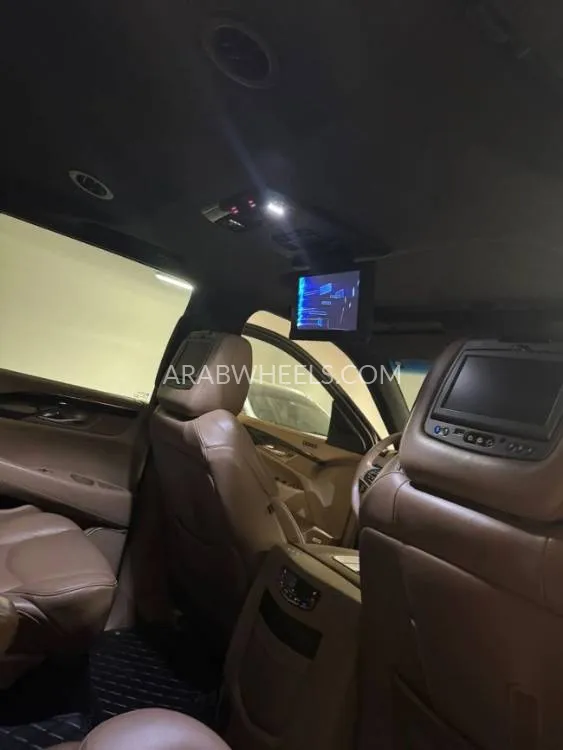 Cadillac Escalade 2019 for Sale in Dubai Image-15