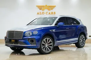Bentley Bentayga 4.0L V8 2022 for Sale