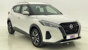 Nissan Kicks 1.6 S 2022 for Sale