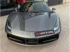 Ferrari 488 GTB 2016 for Sale