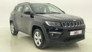 Jeep Compass 2.4L Limited (4x4) 2020 for Sale