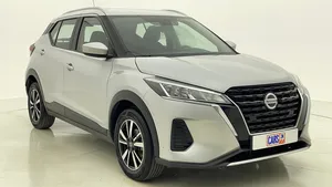 Nissan Kicks 1.6 S 2022 for Sale