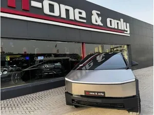 Tesla Cybertruck 2024 for Sale