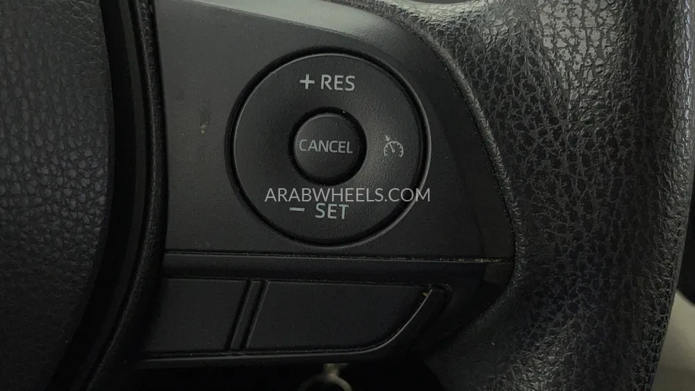 Toyota Corolla 2024 for Sale in Dubai Image-19