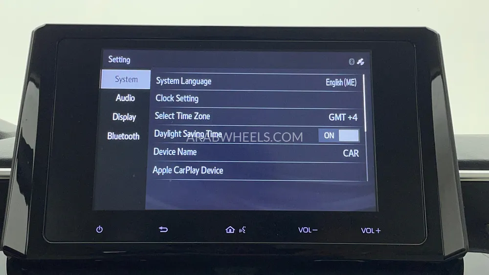 Toyota Corolla 2024 for Sale in Dubai Image-31