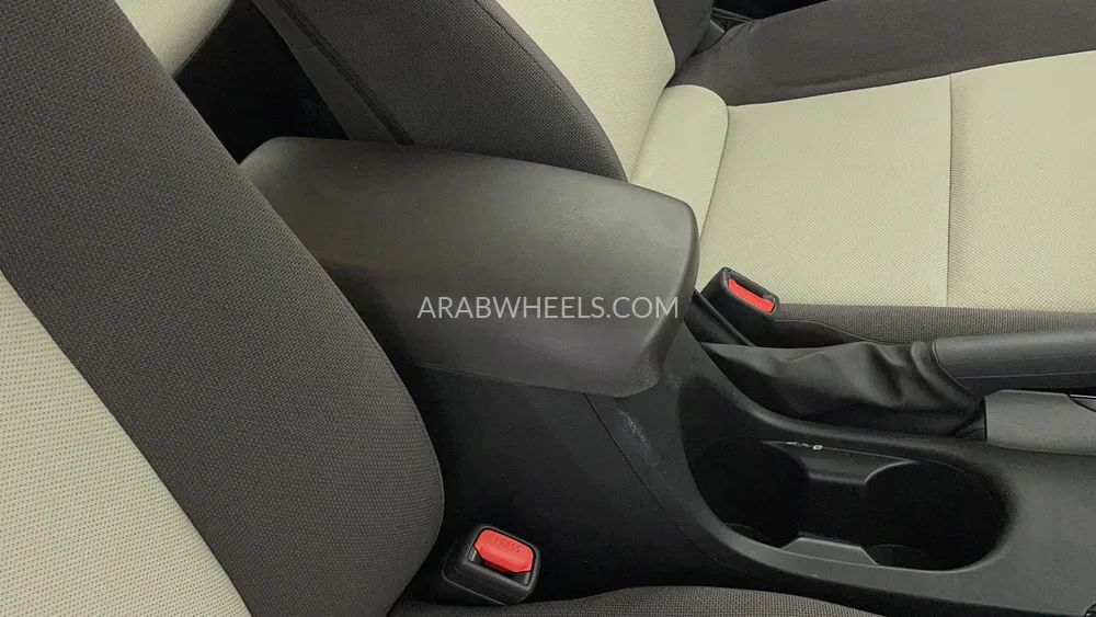 Toyota Corolla 2024 for Sale in Dubai Image-34