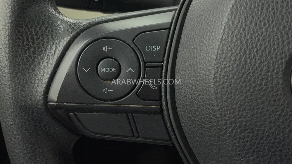 Toyota Corolla 2024 for Sale in Dubai Image-37