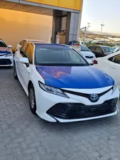 Toyota Camry 2019 for Sale