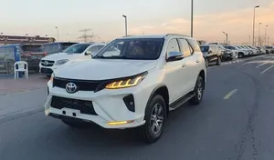 Toyota Fortuner 2020 for Sale