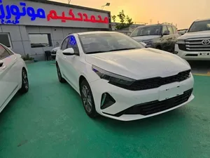 Kia K3 2024 for Sale