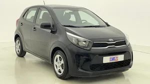 Kia Picanto LX 2020 for Sale