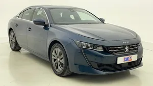 Peugeot 508 2020 for Sale