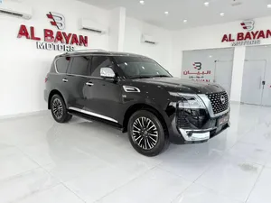 Nissan Patrol 2024 for Sale