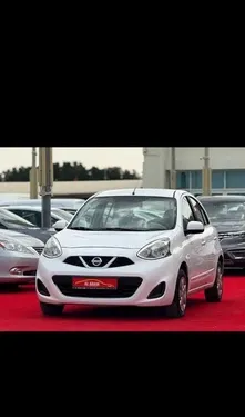 Nissan Micra 2020