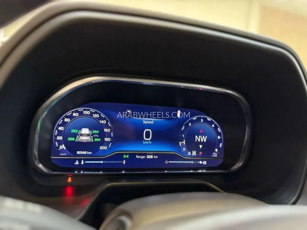 شيفروليه تاهو 2022 for Sale in دبي Image-10