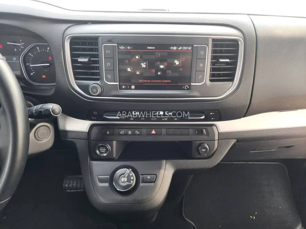 Citroen Spacetourer 2024 for Sale in Dubai Image-8