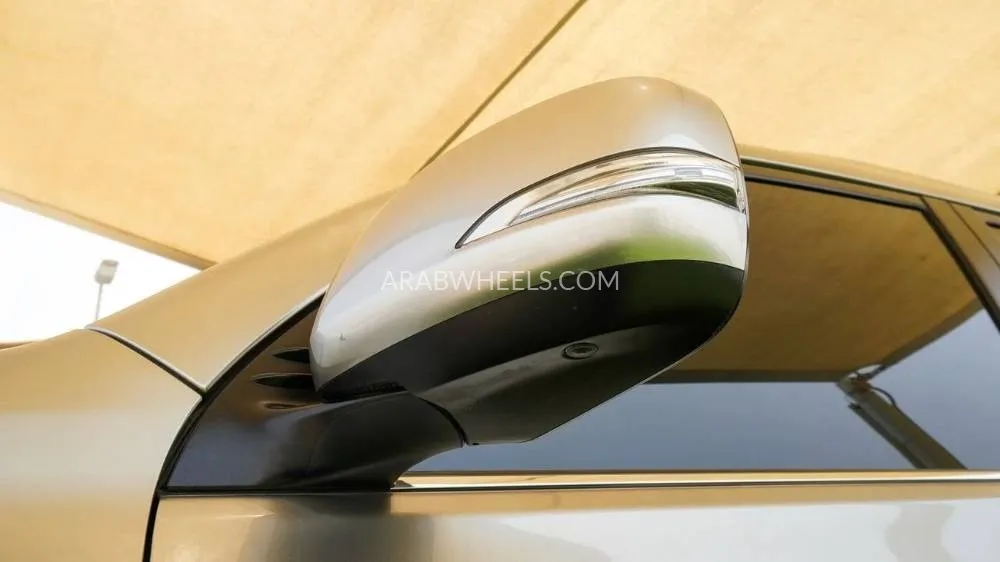 Lexus GX 2021 for Sale in Sharjah Image-6