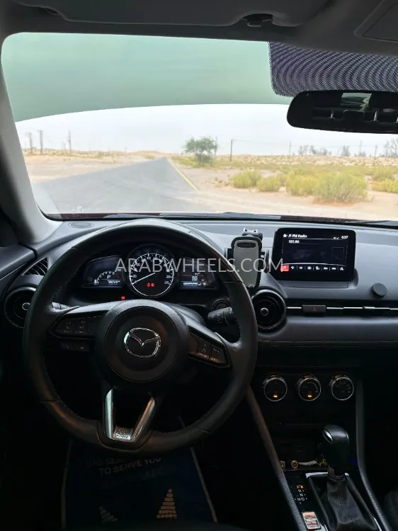 مازدا CX 3 2020 for Sale in العين Image-5