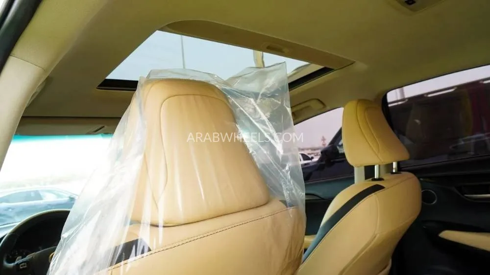 Lexus NX 2017 for Sale in Sharjah Image-17