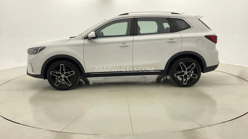 إم جي RX5 2024 for Sale in دبي Image-6