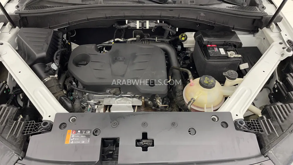 إم جي RX5 2024 for Sale in دبي Image-9