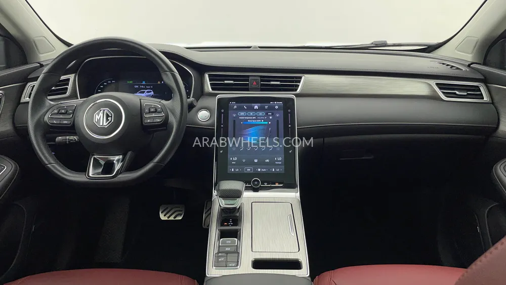 إم جي RX5 2024 for Sale in دبي Image-12
