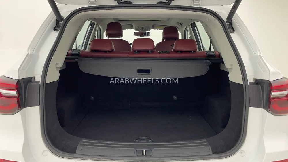 إم جي RX5 2024 for Sale in دبي Image-30