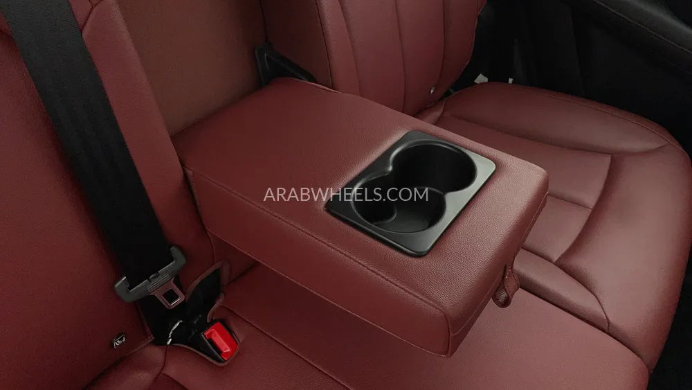 إم جي RX5 2024 for Sale in دبي Image-44