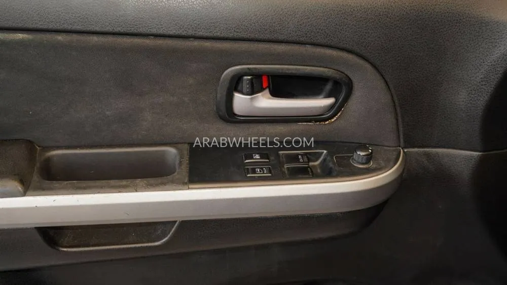 Suzuki Grand Vitara 2016 for Sale in Sharjah Image-6