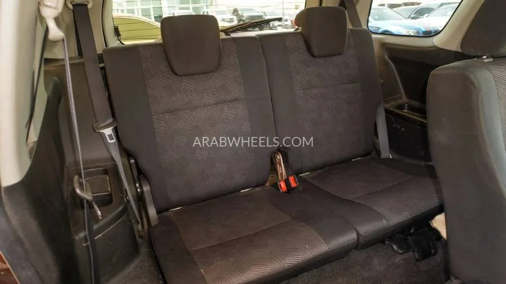 Suzuki Grand Vitara 2016 for Sale in Sharjah Image-14