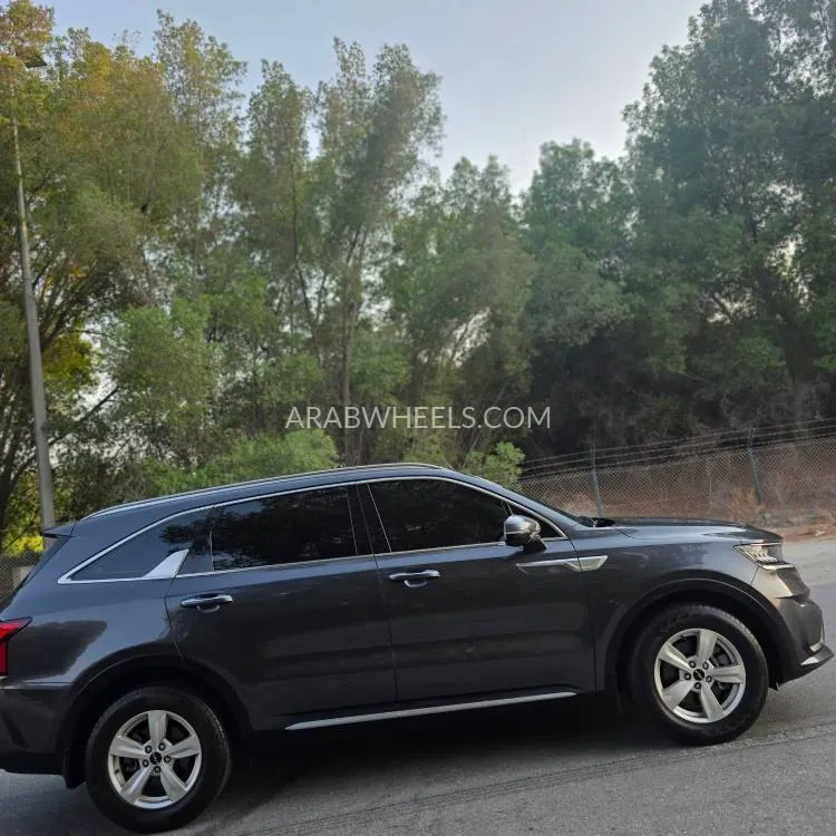 Kia Sorento 2022 for Sale in Sharjah Image-6