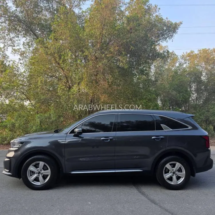 Kia Sorento 2022 for Sale in Sharjah Image-7