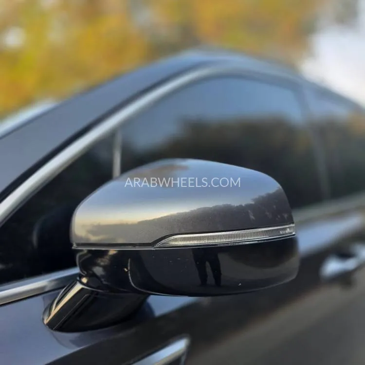 Kia Sorento 2022 for Sale in Sharjah Image-8