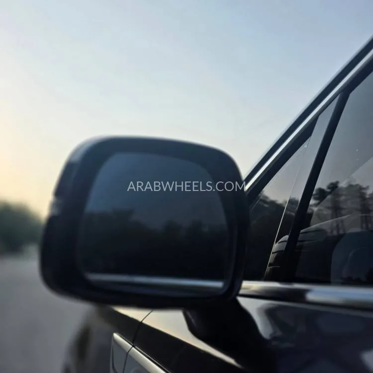 Kia Sorento 2022 for Sale in Sharjah Image-9