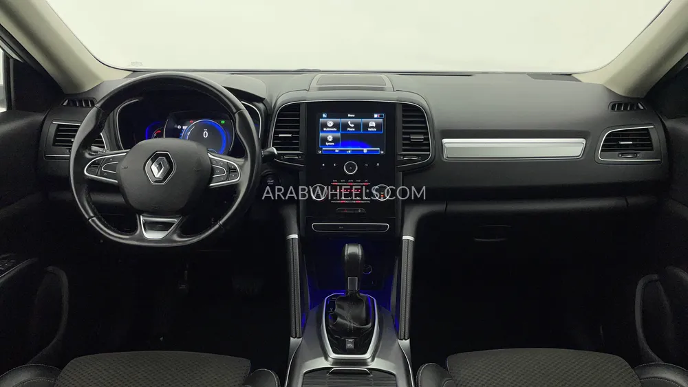 Renault Koleos 2023 for Sale in Dubai Image-12