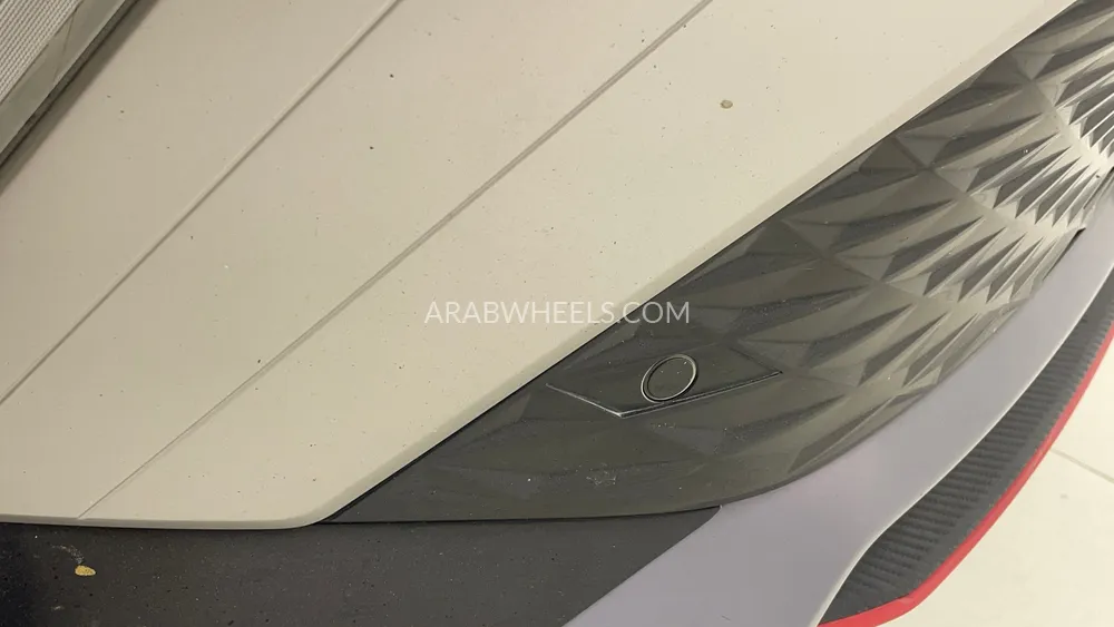 Geely Coolray 2025 for Sale in Dubai Image-32