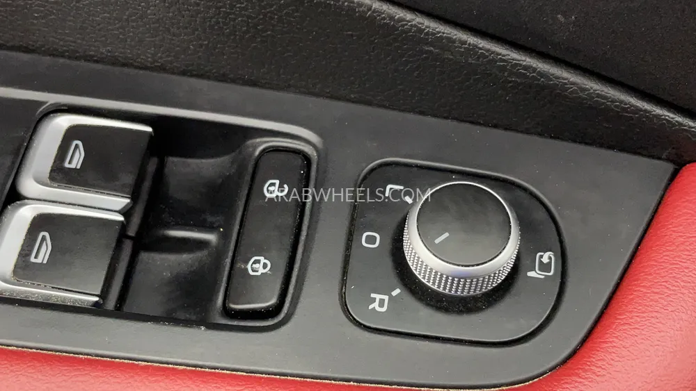 Geely Coolray 2025 for Sale in Dubai Image-46