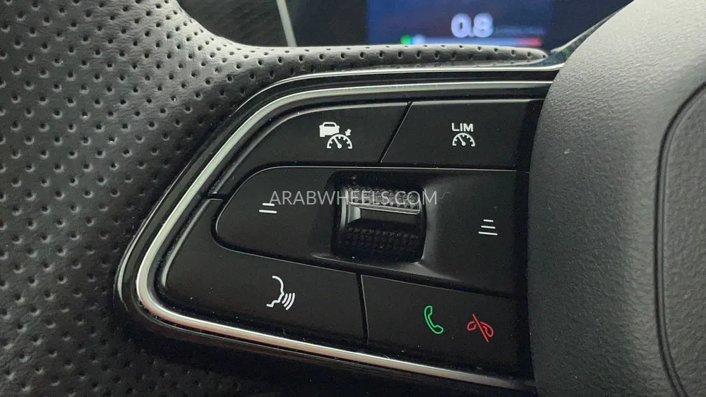 Geely Coolray 2025 for Sale in Dubai Image-51